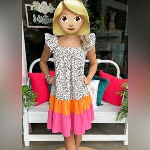 NWOT Oddy Dress Size 1x